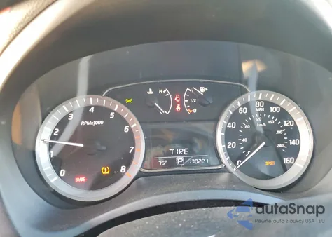 2014 Nissan Sentra S from USA, damaged, VIN 3N1AB7AP7EL617332